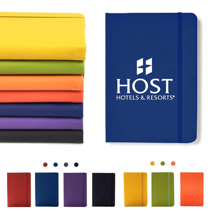 A6 Journal MOQ100pcs