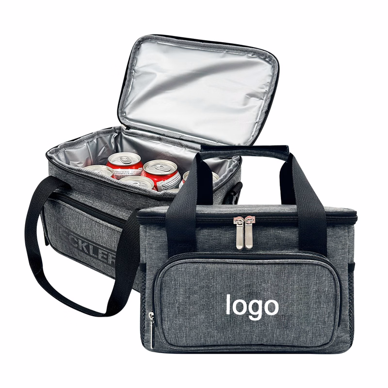 6-Can Reusable Outdoor Portable Camping