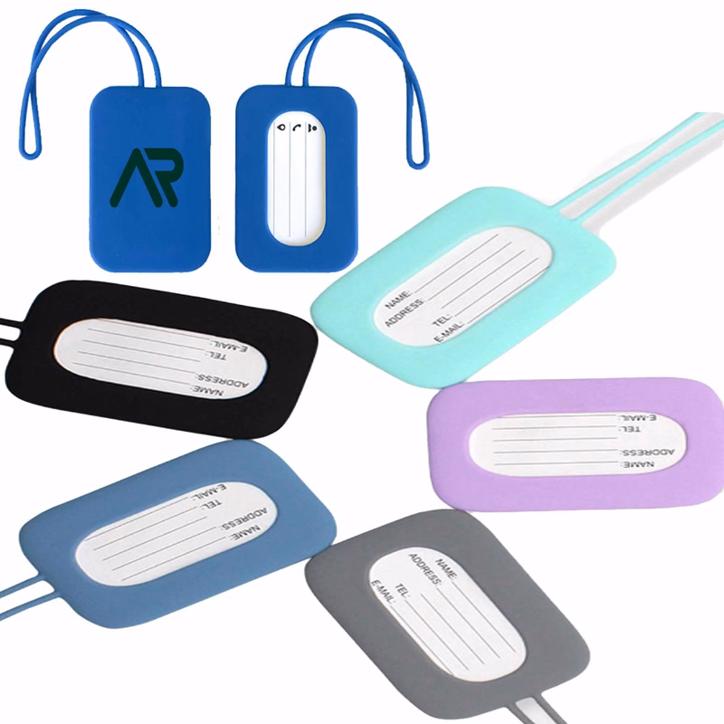 Baggage Tag