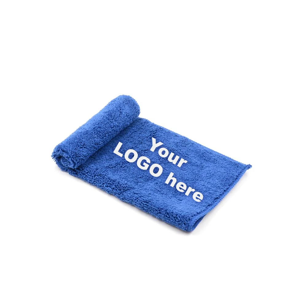 Microfiber Cleaning Towel 1
