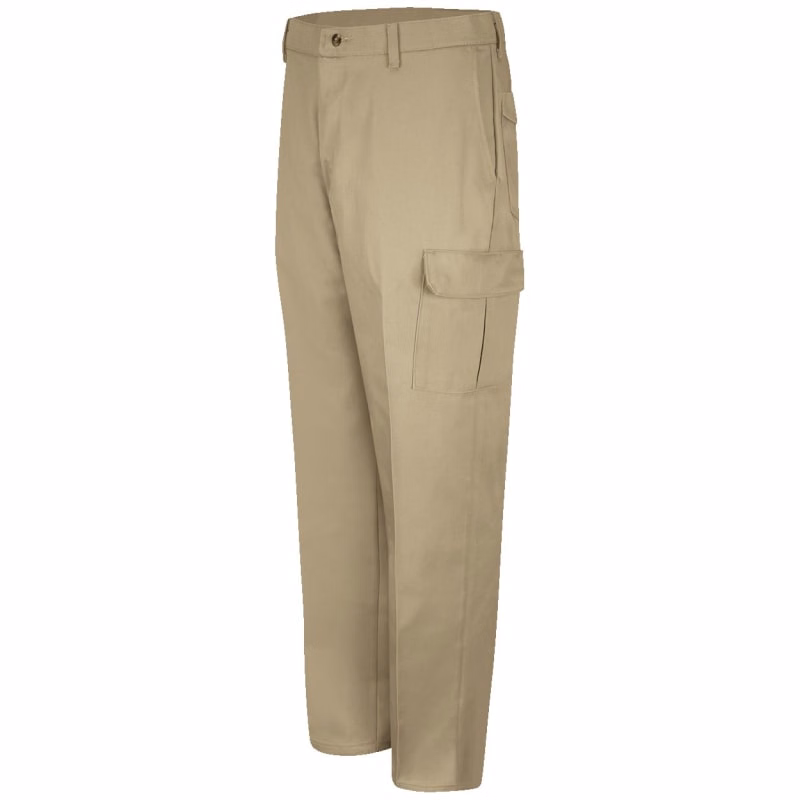 Red Kap Men's Cargo Pants - PC76