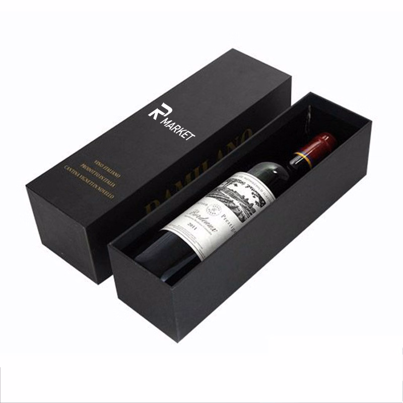 Folding Gift Box made from high-quality cardboard