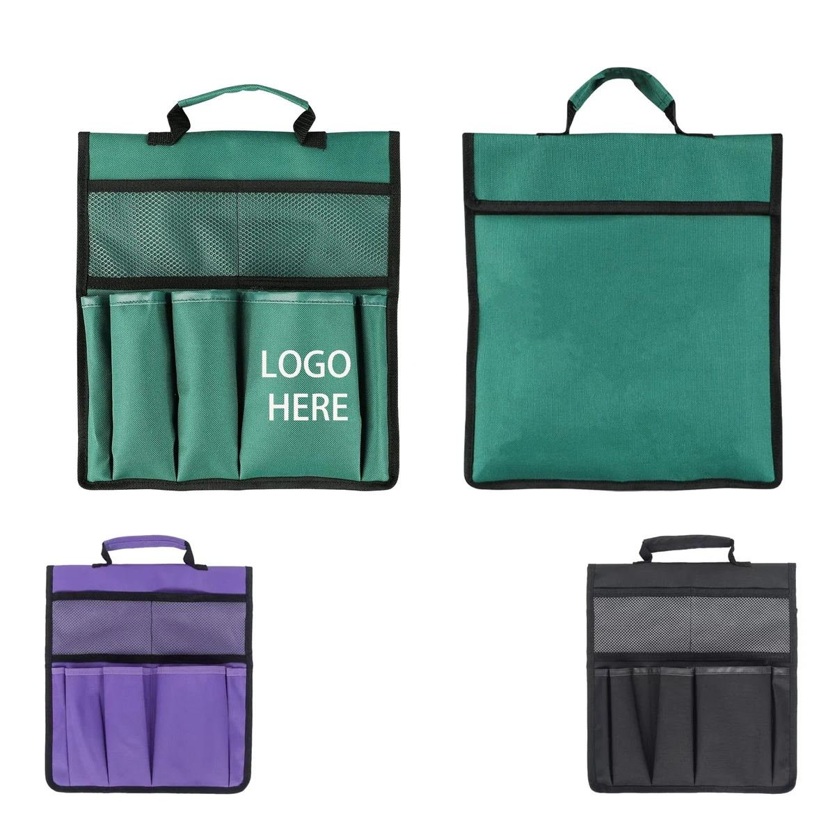 Garden Tool Storage Bag 1