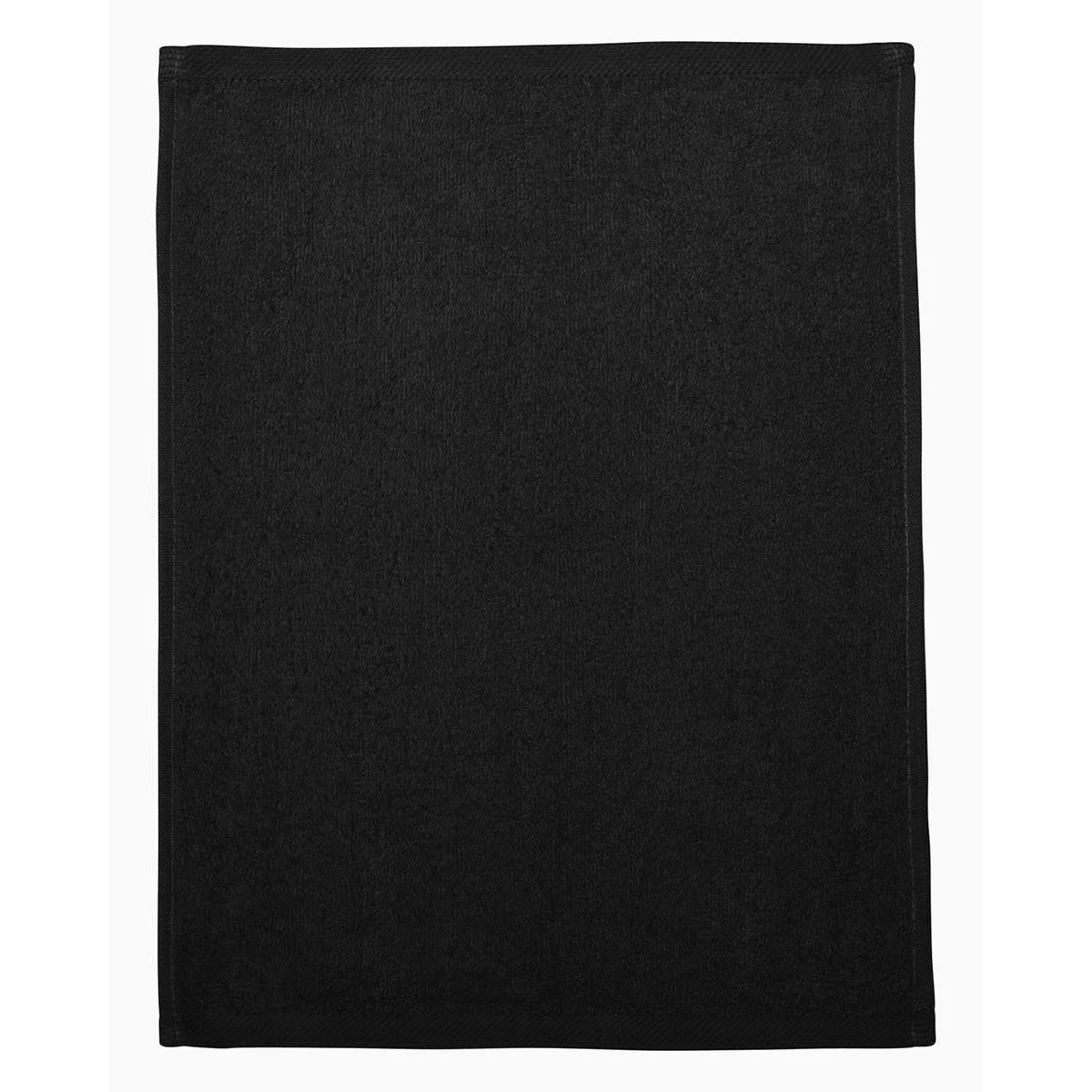 Hemmed Fingertip Towel - T600 1