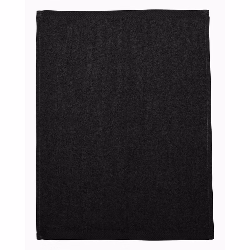 Hemmed Fingertip Towel - T600
