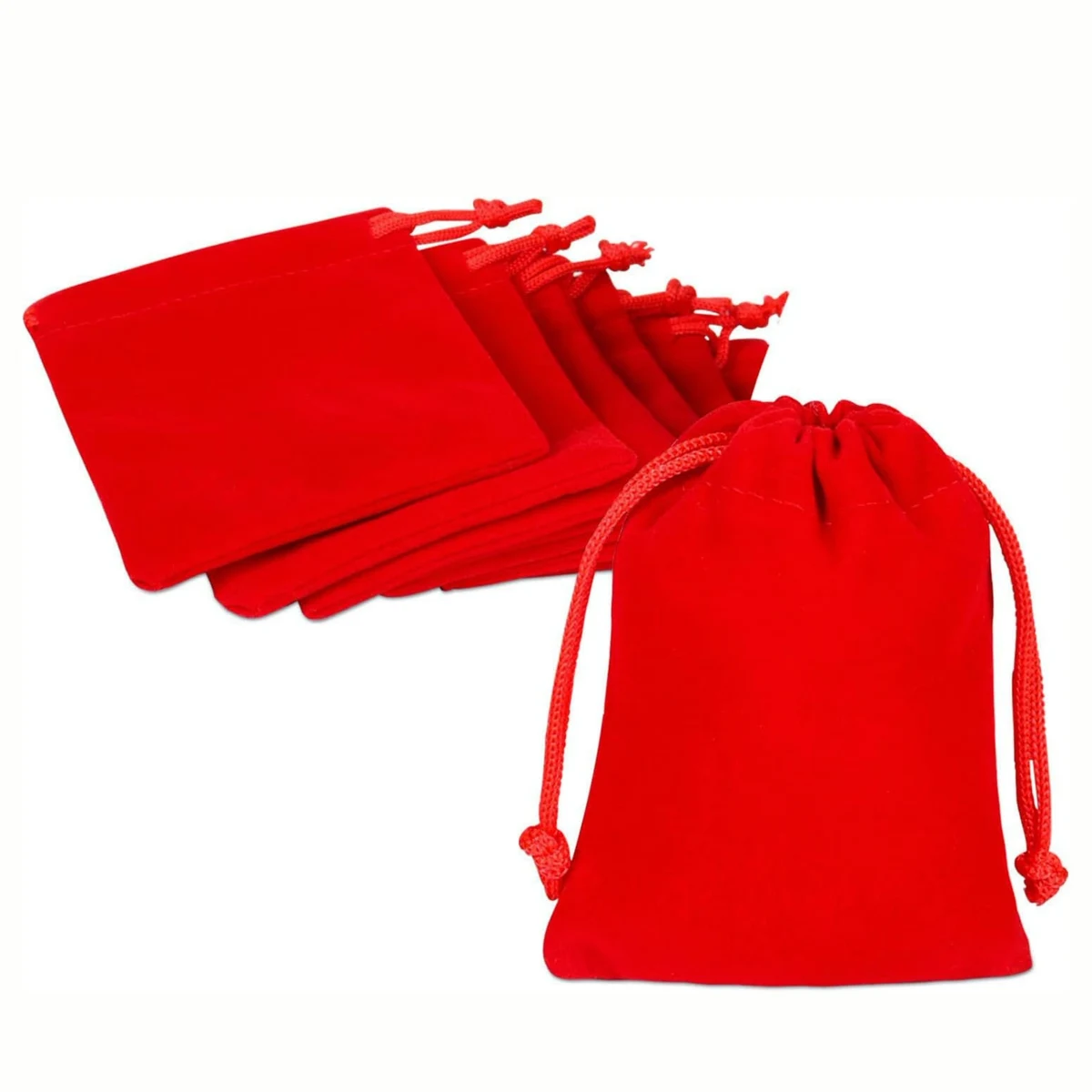 Gift Drawstring Bag 1