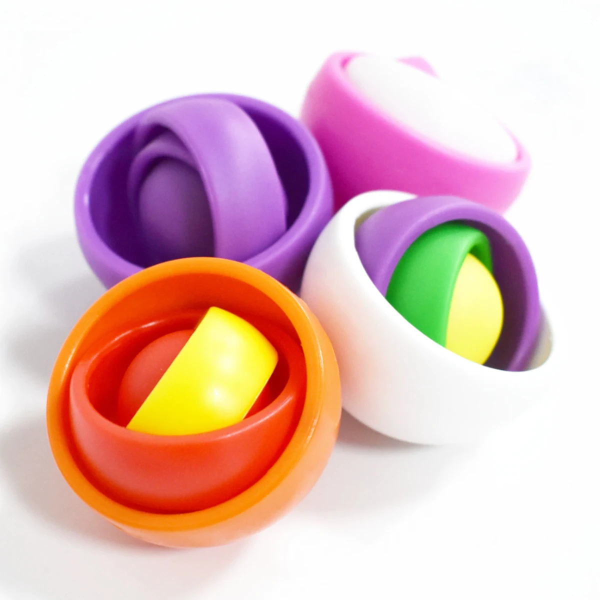Fidget Spinner/Stress Gyroscope Fidget Toy 1