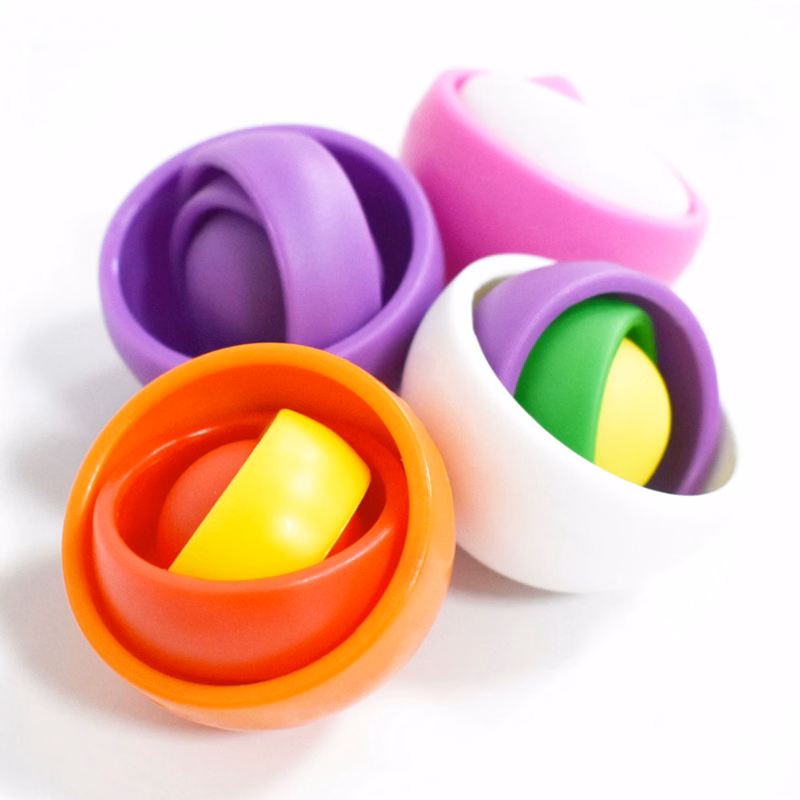 Fidget Spinner/Stress Gyroscope Fidget Toy
