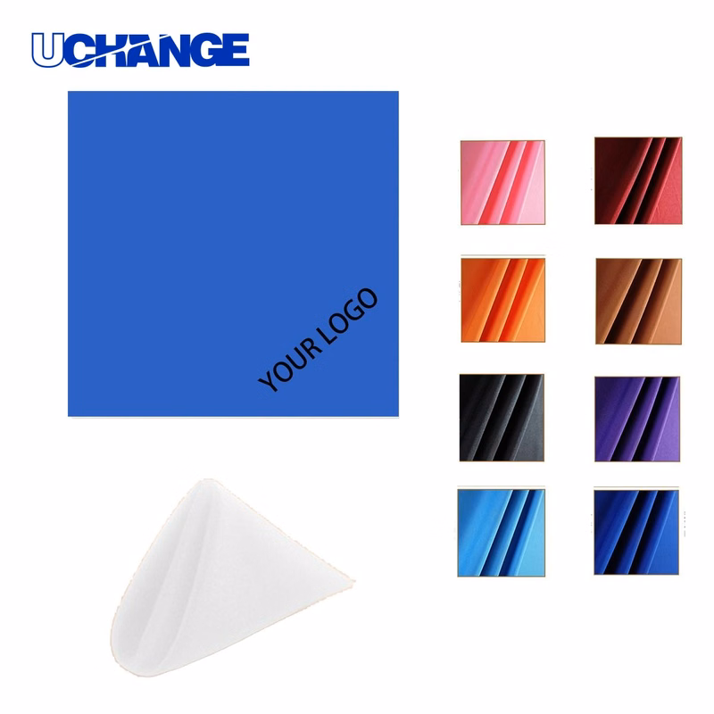 Polyester Table Napkins Set