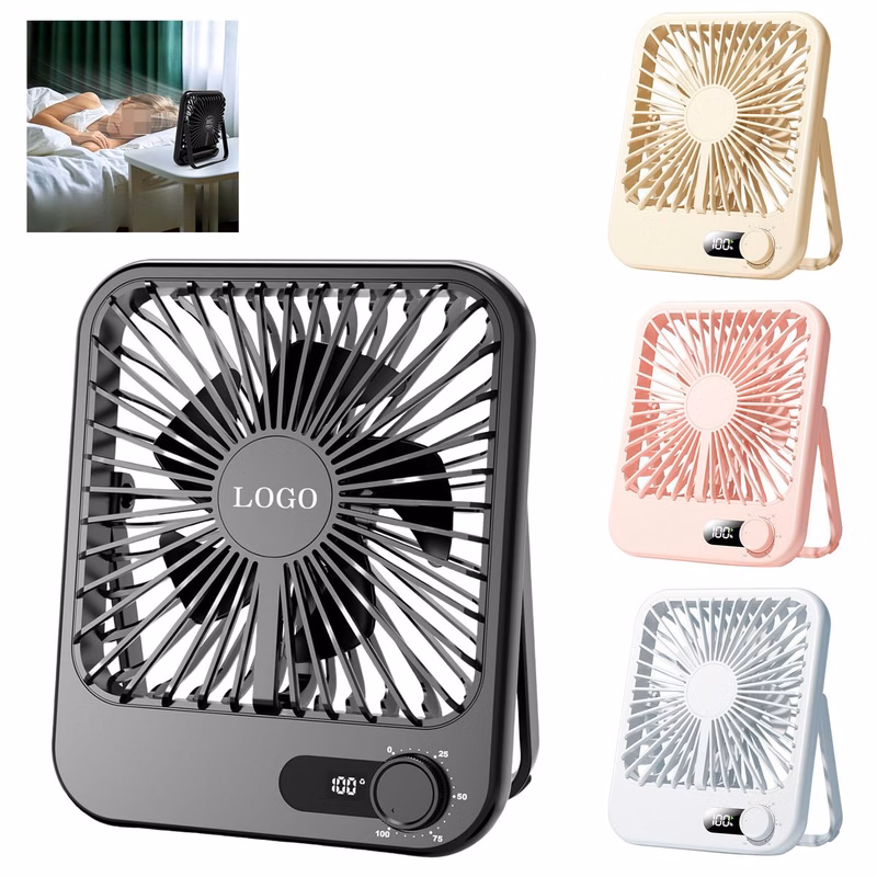 Personal Desktop Fan
