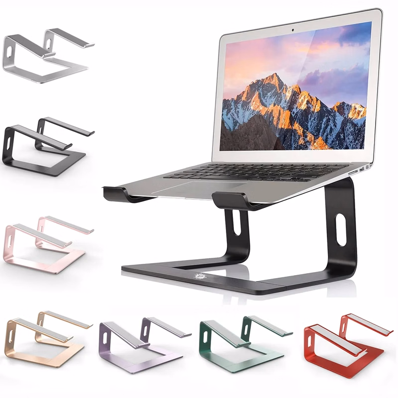 Customizable Promotional Portable Cooling Laptop Stand