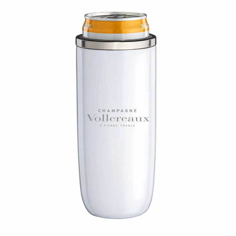 12oz. Slim Can Cooler