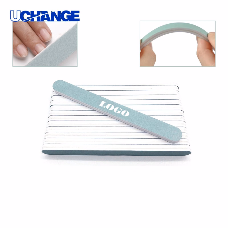 Beauty Personal EVA Nail File Tool for Care