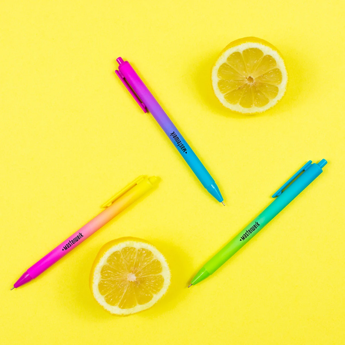 Lemonade Comfort Pen 1