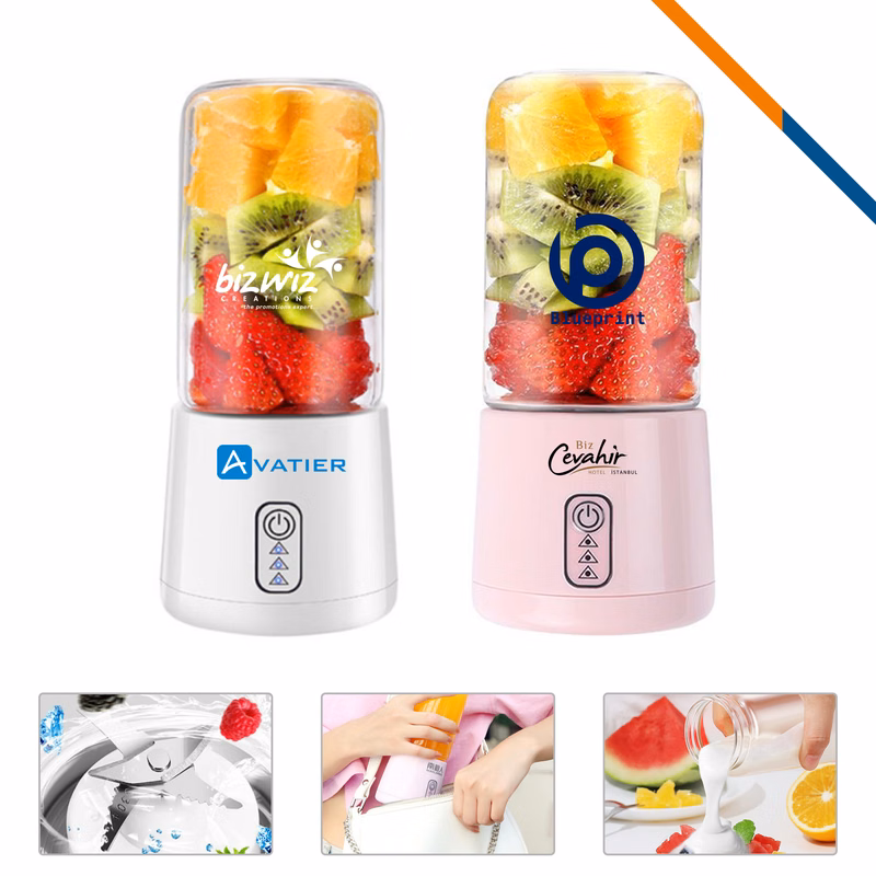 Fynio 4-Blade Blender
