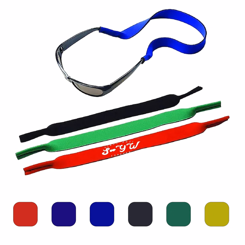 Eyeglasses String Lanyard Holder