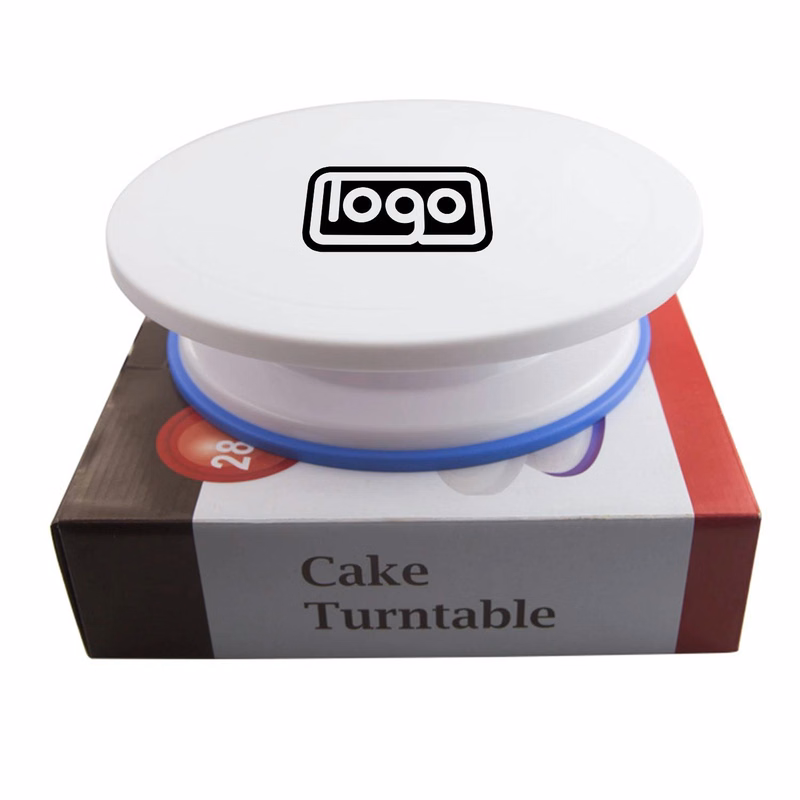 Cake Turntable