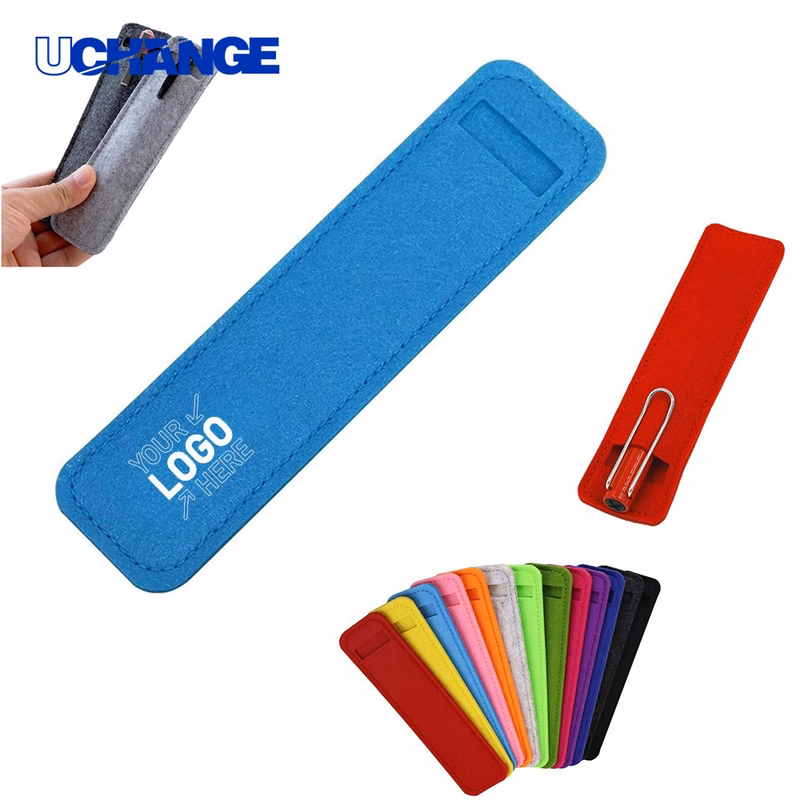 Pen Sleeve Case Holder Pouch