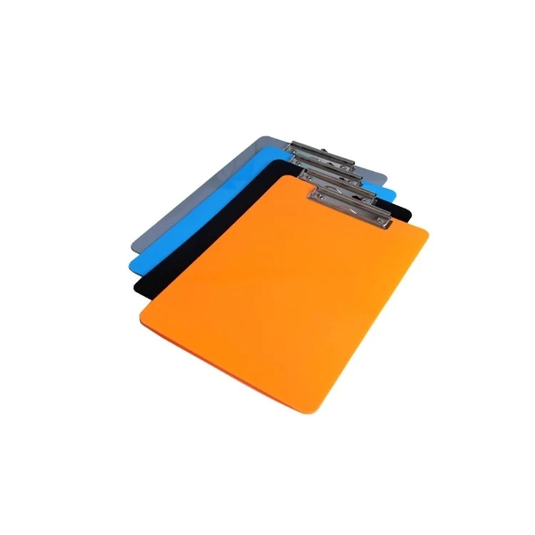 Clipboard With Clip 1