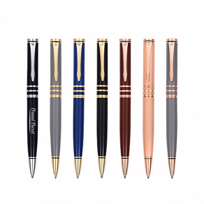 Ultimate Business Ballpoint Pen