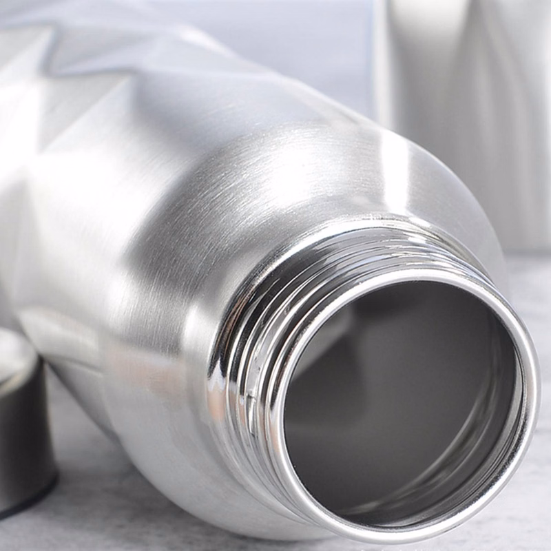33oz Sport Stainless Steel Water Bottle