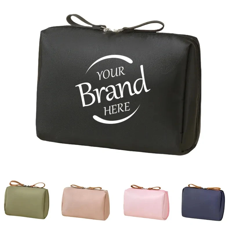 Travel Make-Up Bag 1