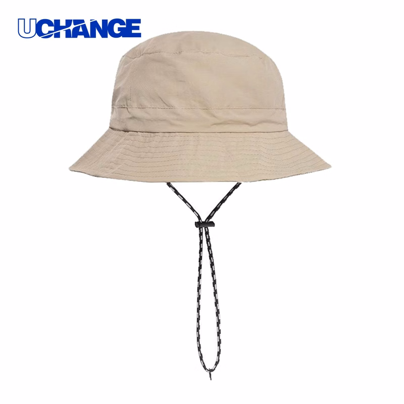 Foldable Fisherman Sun Hat