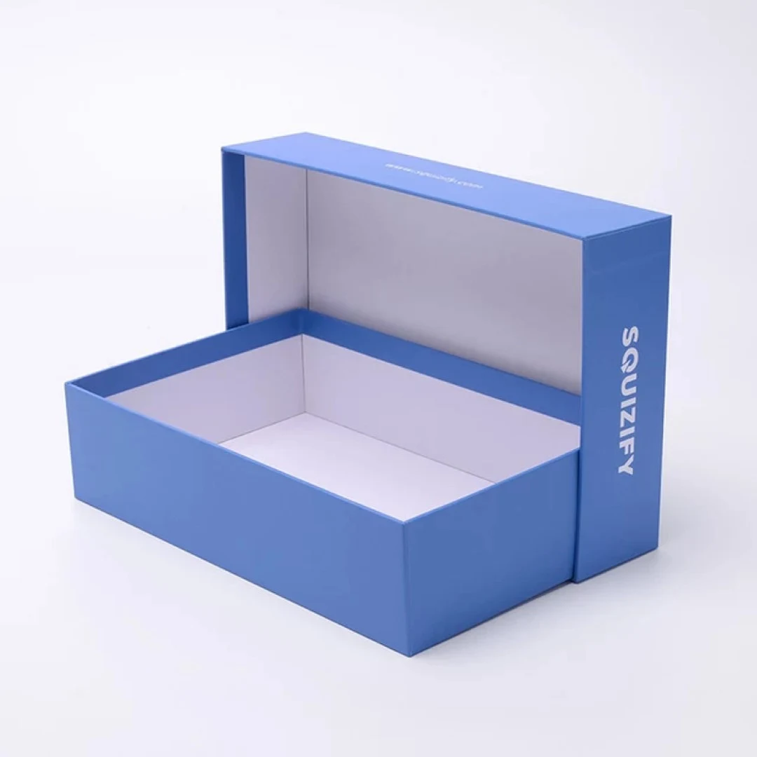 High-End Custom Packaging Gift Box 1