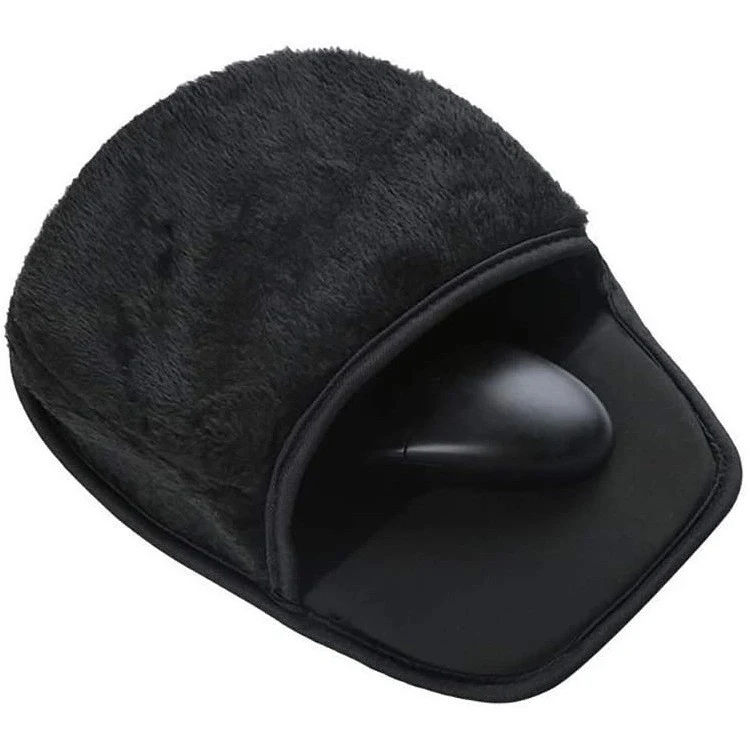 Mouse Pad Warmer 1