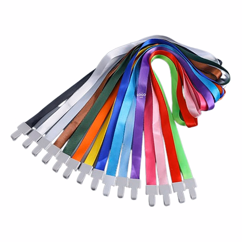 Polyester ID Card Lanyard