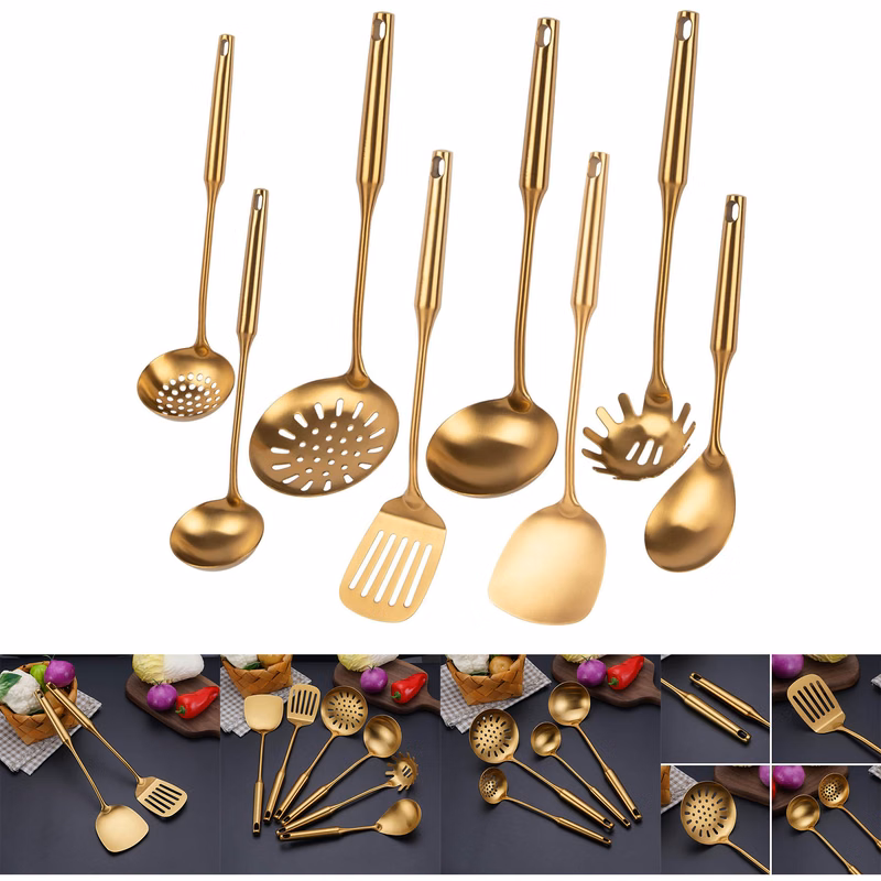 Kitchen Utensils Set