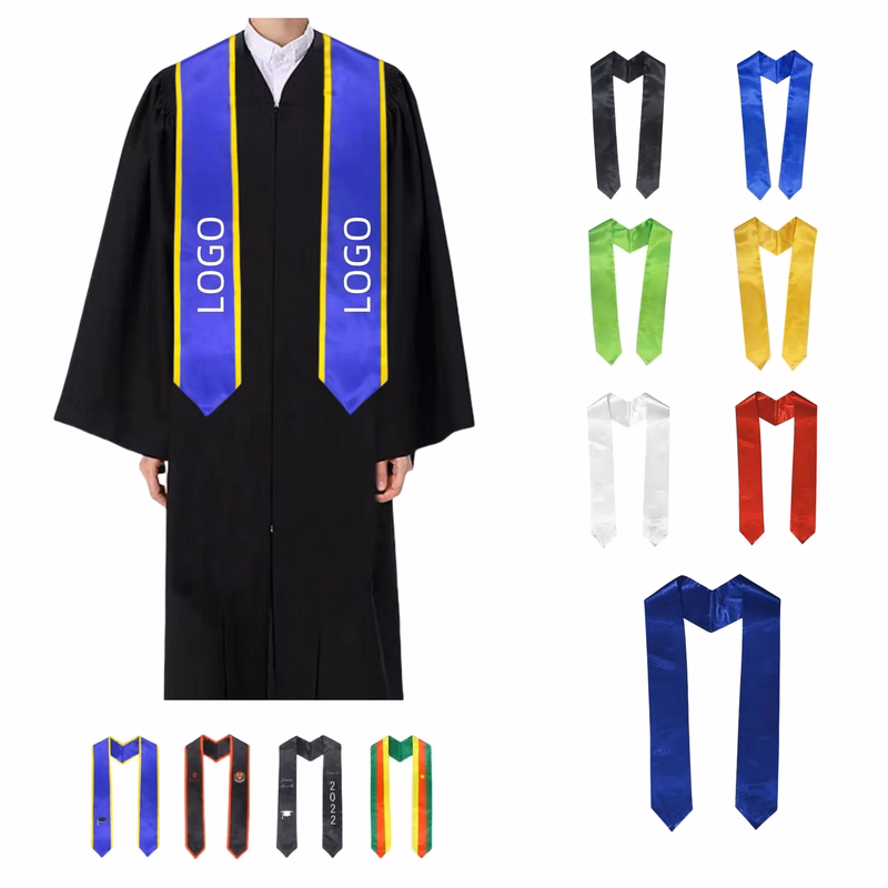 Graduation Stoles