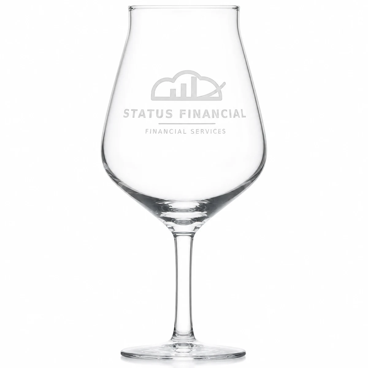 Arc 14 oz Hugo Stemmed Craft Beer 1