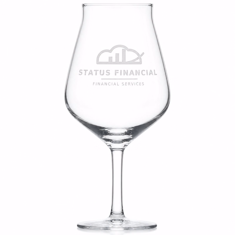 Arc 14 oz Hugo Stemmed Craft Beer