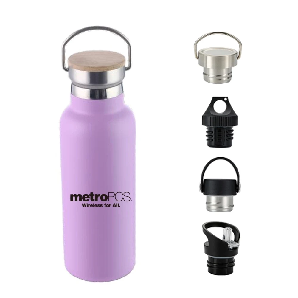 17oz Thermos Cup/Tumbler 1