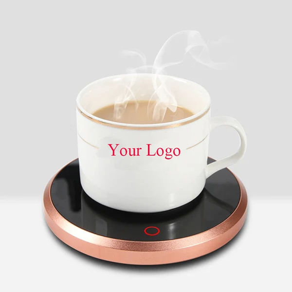 Smart Cup Warmer for Home/Office Use Electric Coffee 1