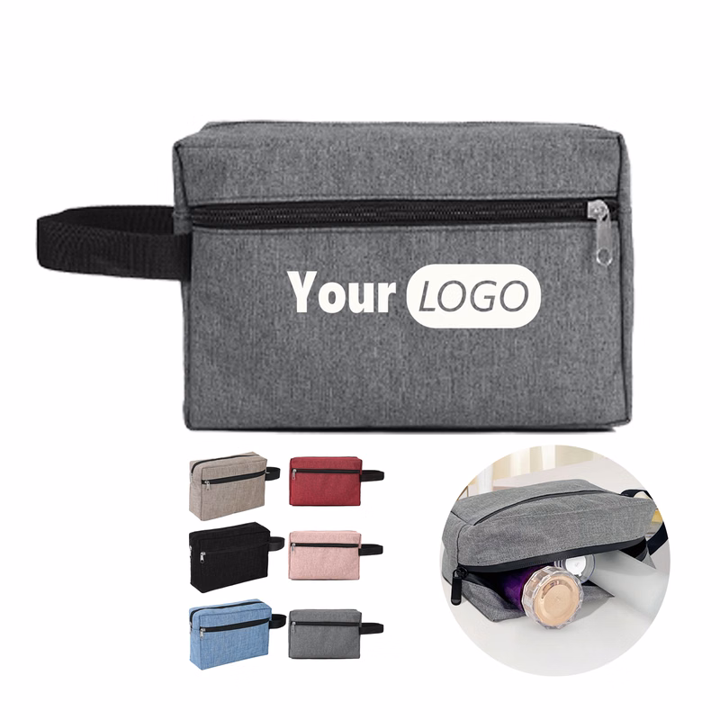 Storage Bag with Oxford Fabric