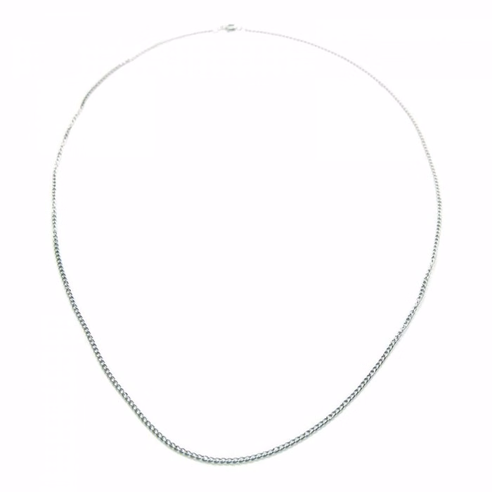 Stainless Steel Necklace