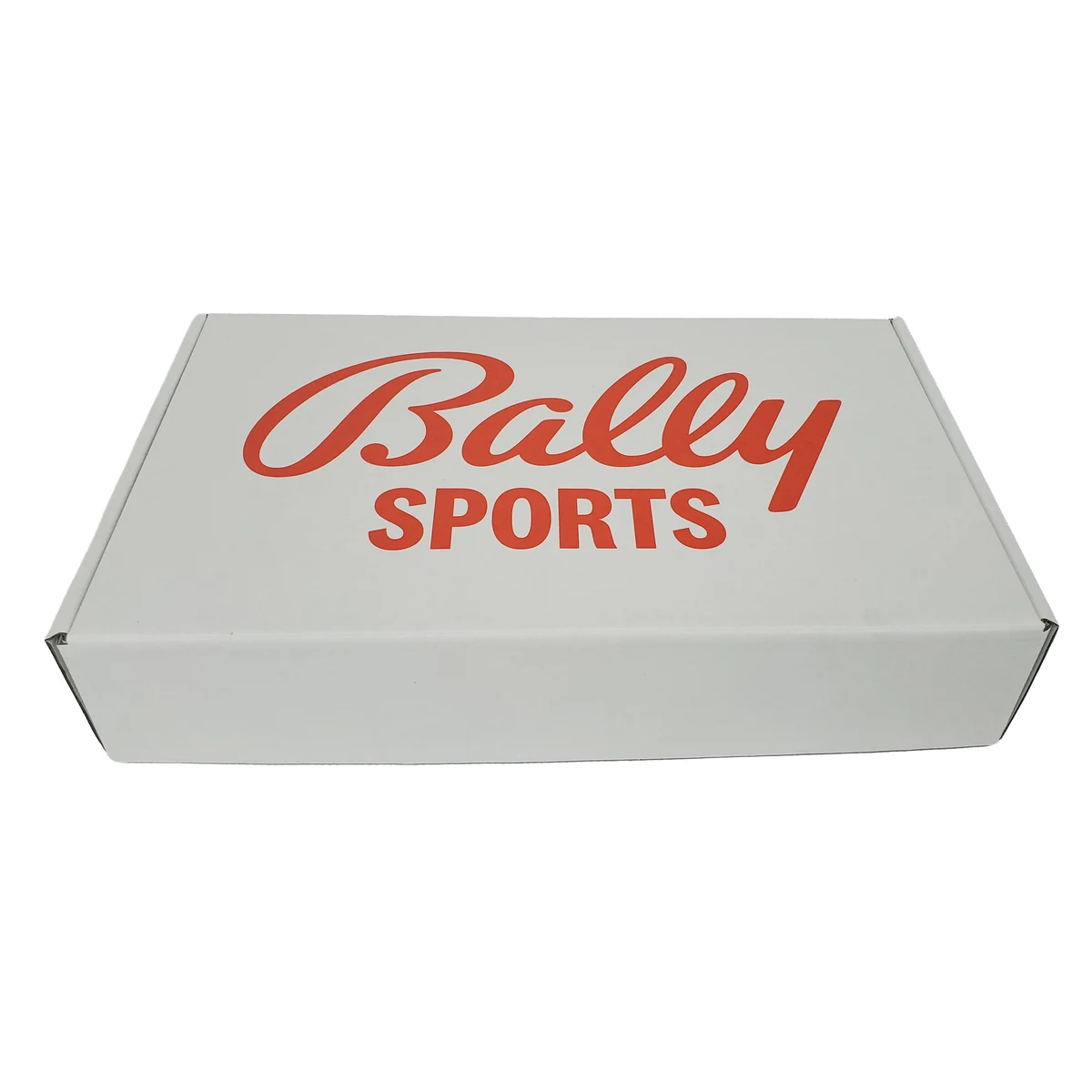 13 3/4" x 8 1/2" x 2 3/4" - E-Flute Outside Tuck Box 1
