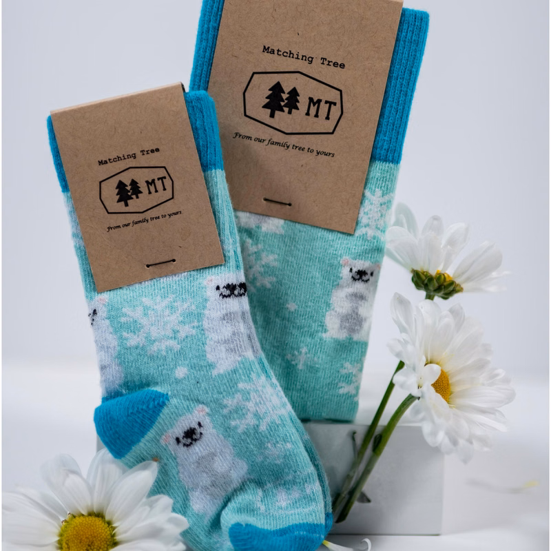 Youth Socks - Trendy Choices for Teens - American Made