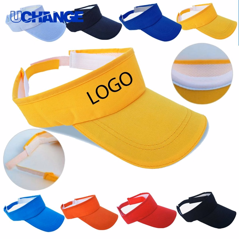 Polyester Cotton Wide Brim Sun Hat