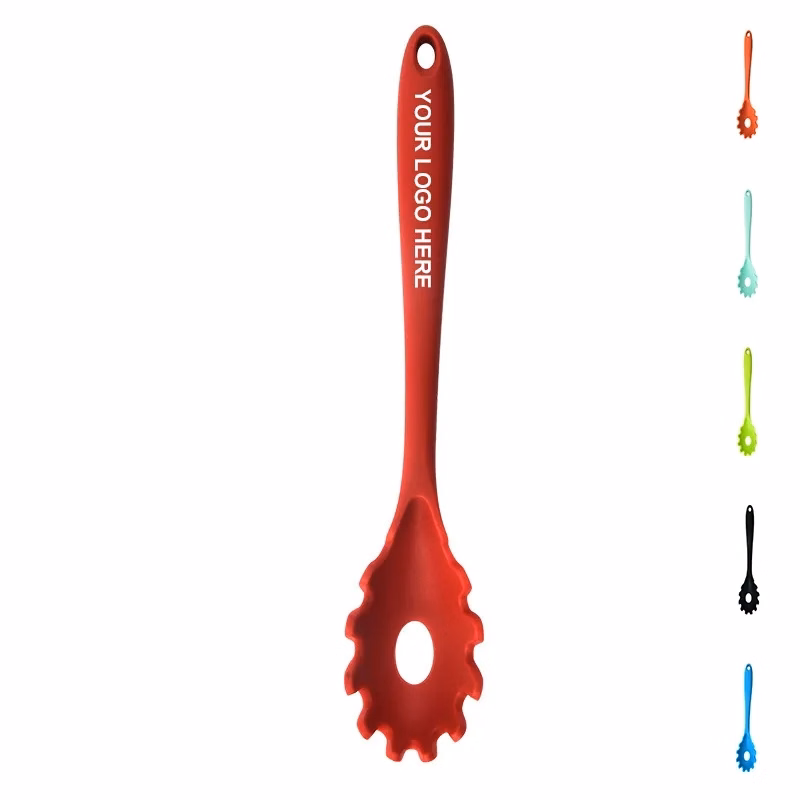 Silicone Pasta Spoon