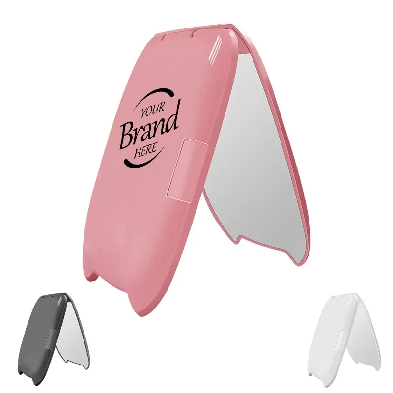 Led Folding Cute Mirror 1
