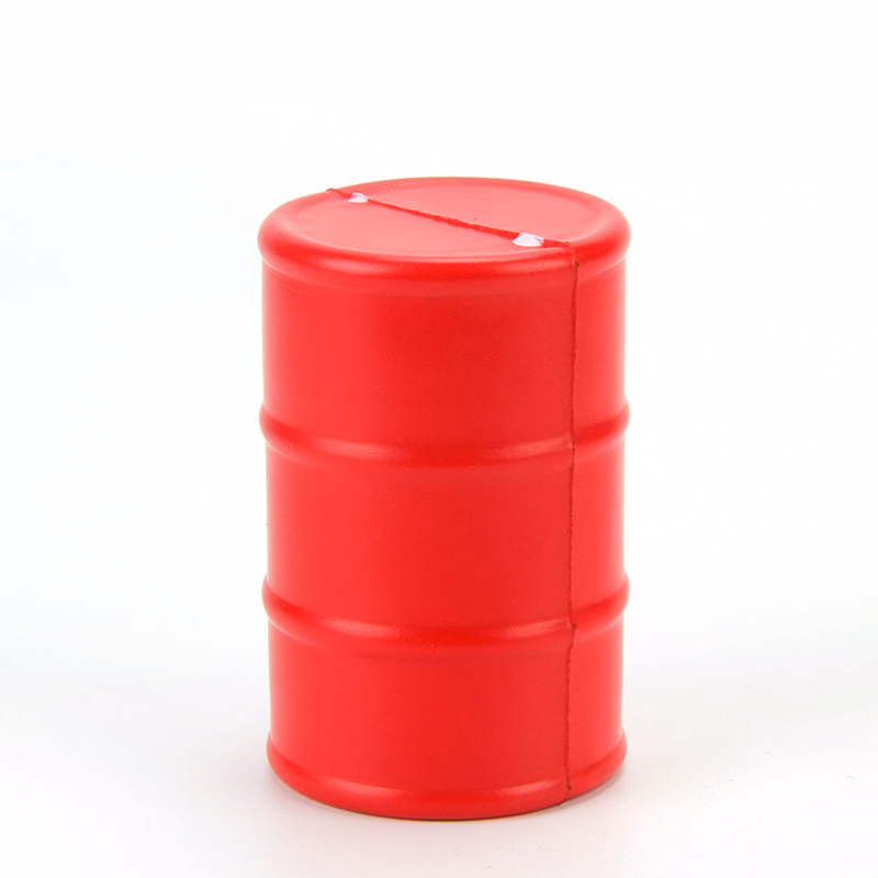 Barrel Stress Reliever Toy