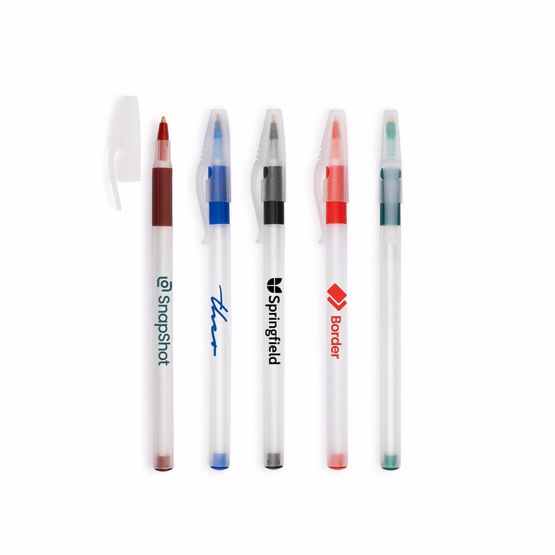 Grip Stick Pen