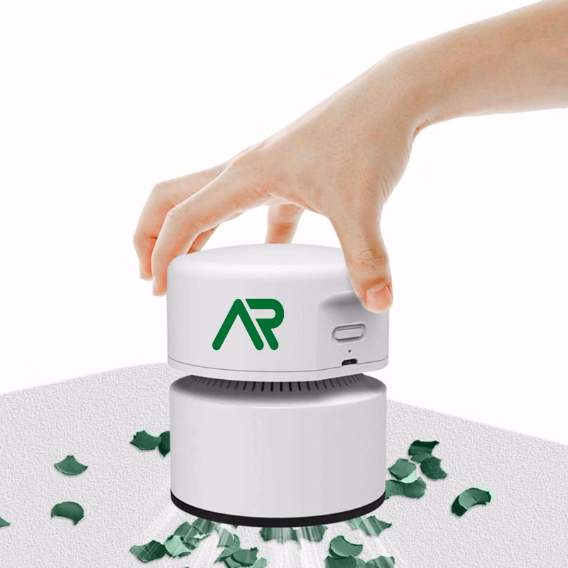 Desktop Vacuum Cleaner