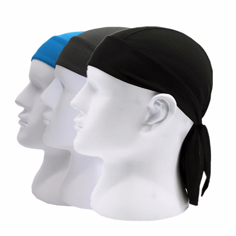 Riding Head Scarf Cap
