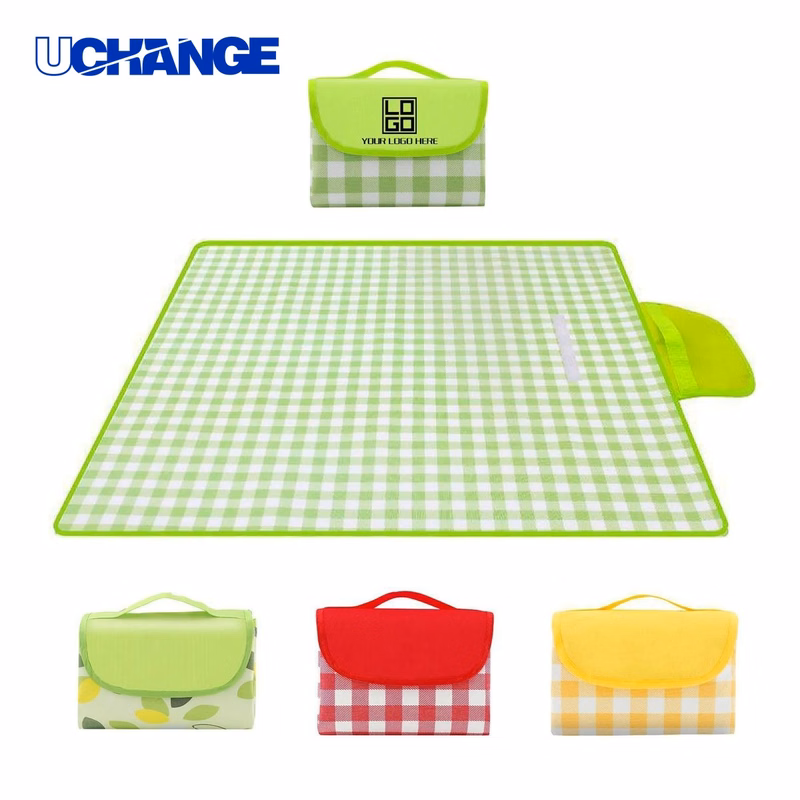 Outdoor Picnic Blanket for Family Use
