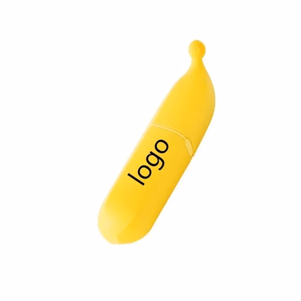 Banana Portable Lint Roller for Events, Gifting and Everyday Use