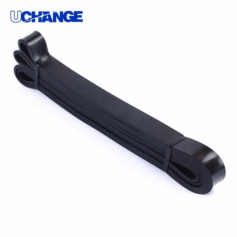 Latex Yoga Resistance Band